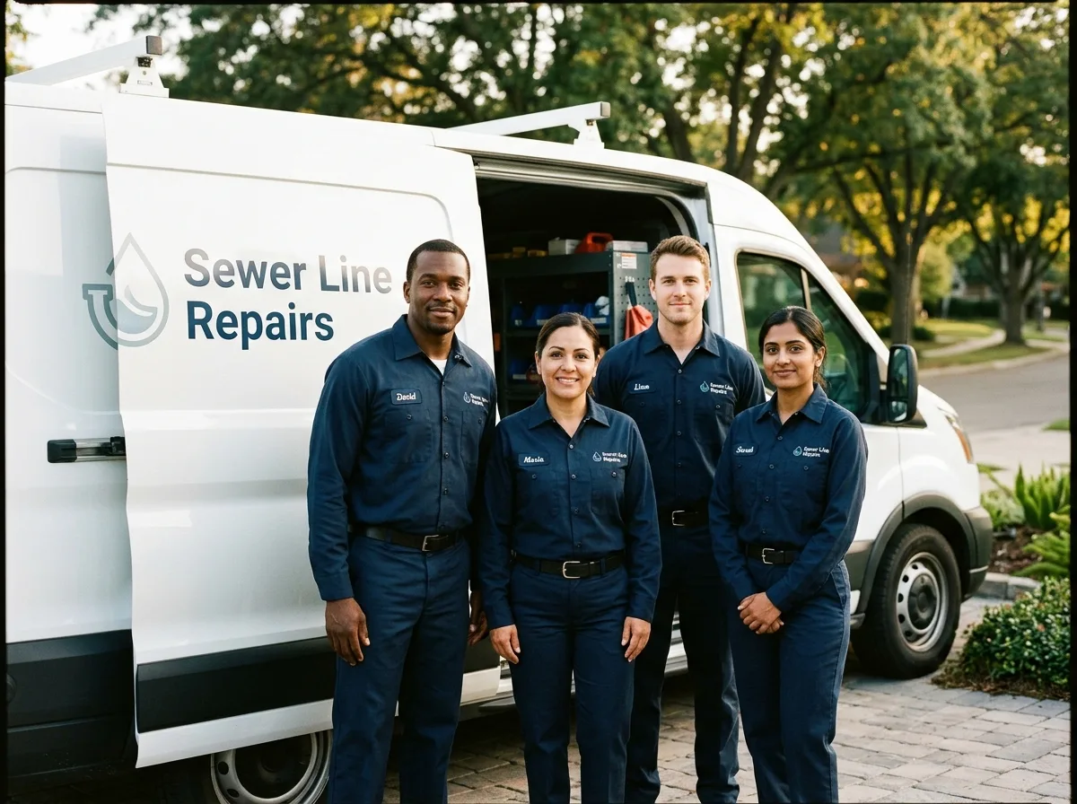 Emergency Plumber company in West Danville, VT